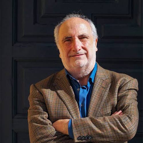 Marino Pérez