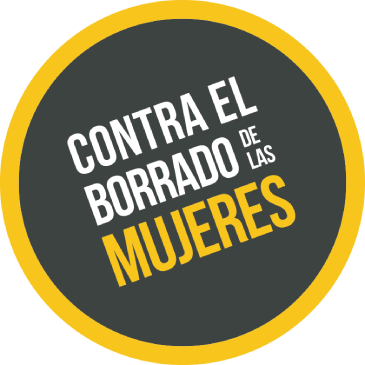 Logo Contra Borrado